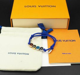 Picture of LV Bracelet _SKULVbracelet02cly21510717